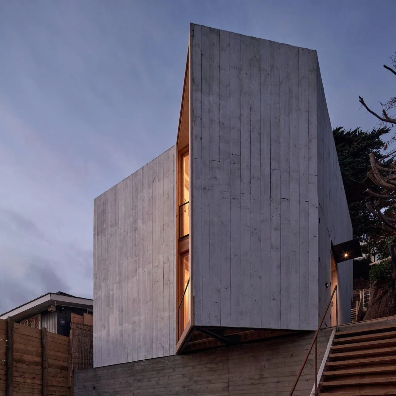 BIM Architecture | Lagunita Home/Croxatto y Opazo Arquitectos