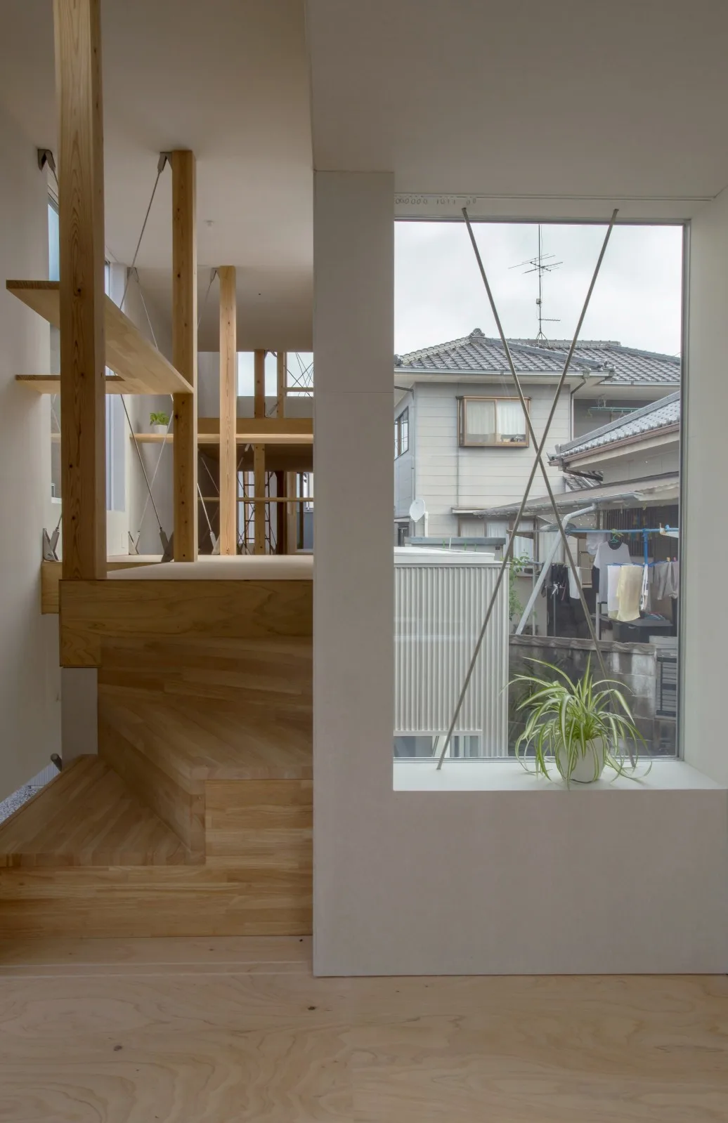 BIM Architecture | KJ Residential/1-1 Architects