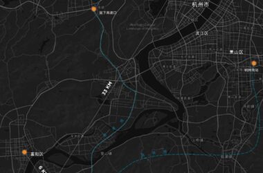 BIM Architecture: Industrial Loft Design Evolution at Hangzhou Zhongenergy-saving Environmental Park by Line + Meng Fanhao-BIM WORLD