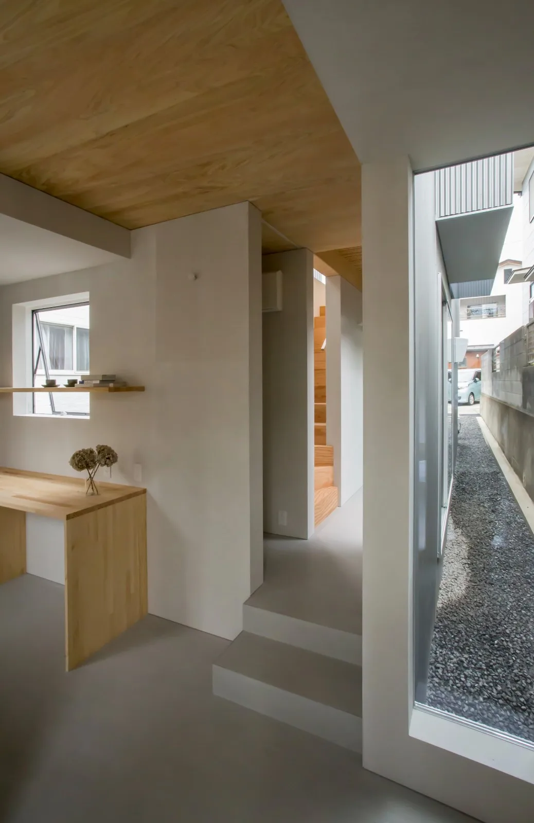 BIM Architecture | KJ Residential/1-1 Architects