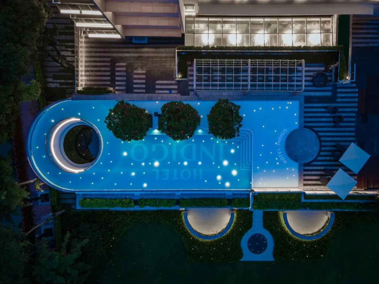 BIM Architecture | Renewal Concept and Implementation of Haixinsha Island in Guangzhou/XAA Xian Jianxiong Joint Architectural Design Firm