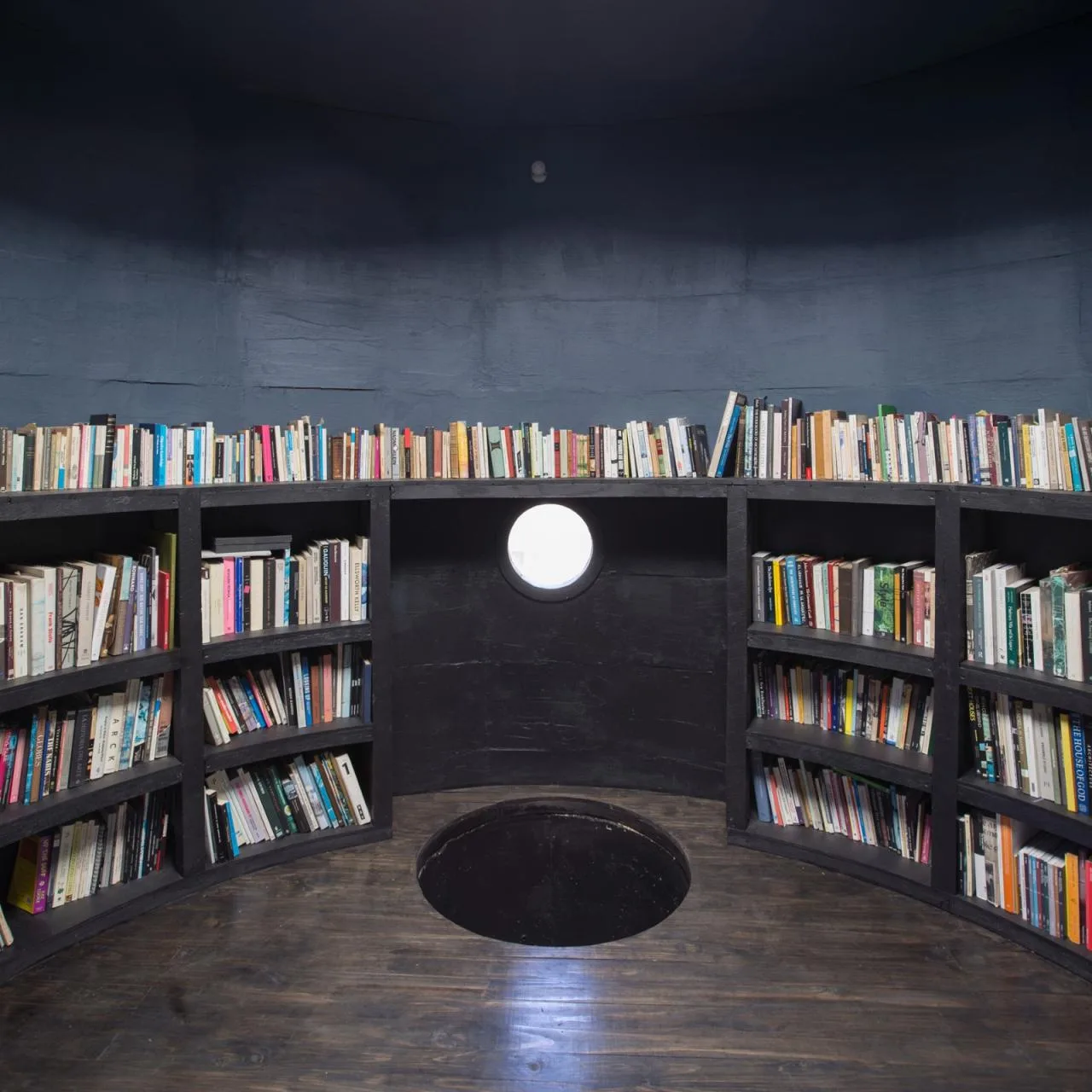 BIM Architecture | Moon God House/Pezo von Ellrichshausen