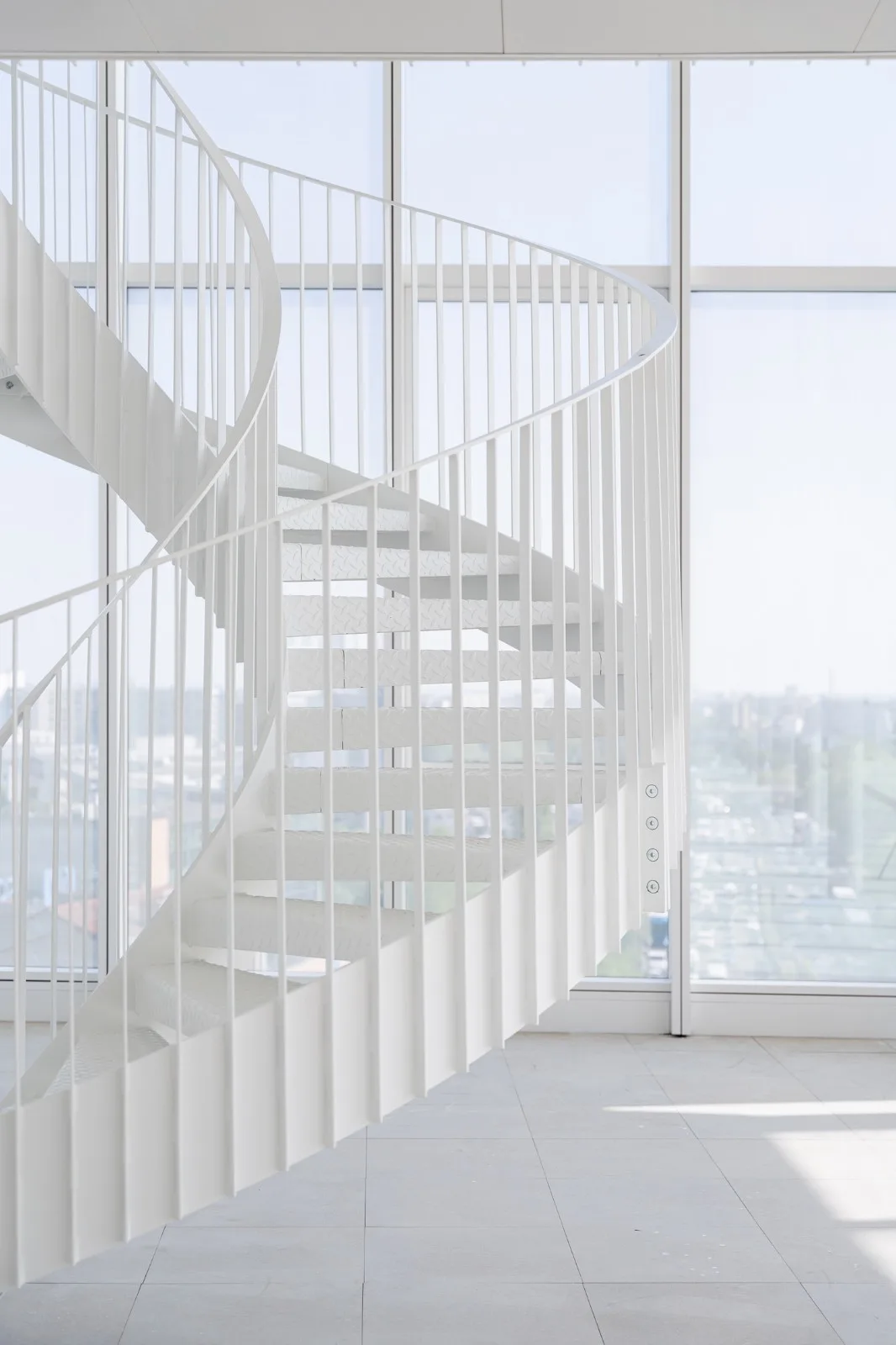 BIM Architecture | Wonderful Building/Coldefy