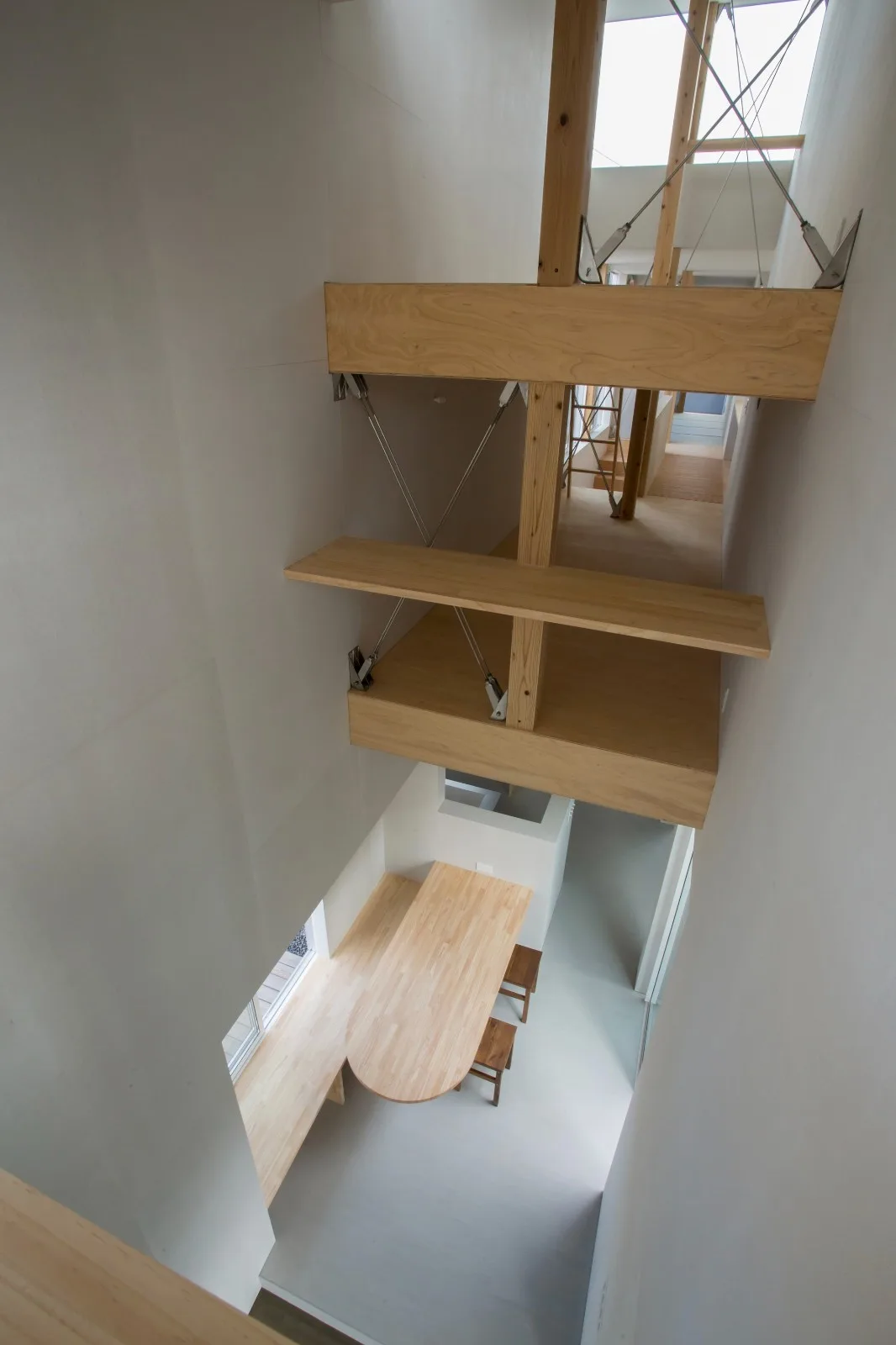 BIM Architecture | KJ Residential/1-1 Architects