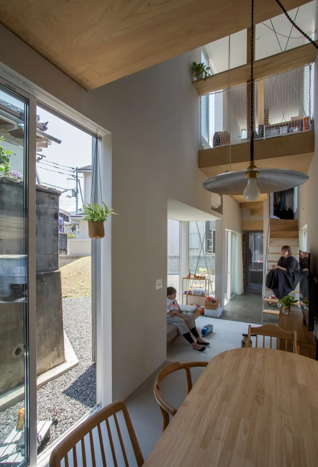BIM Architecture | KJ Residential/1-1 Architects