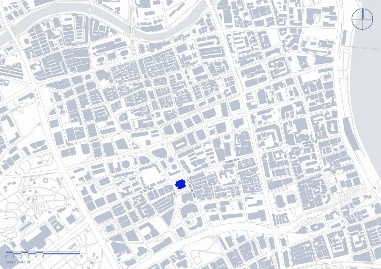 BIM Architecture | Building a New City with Books: Can 'People Who Don't Read' Save Bookstores? / Wutopia Lab