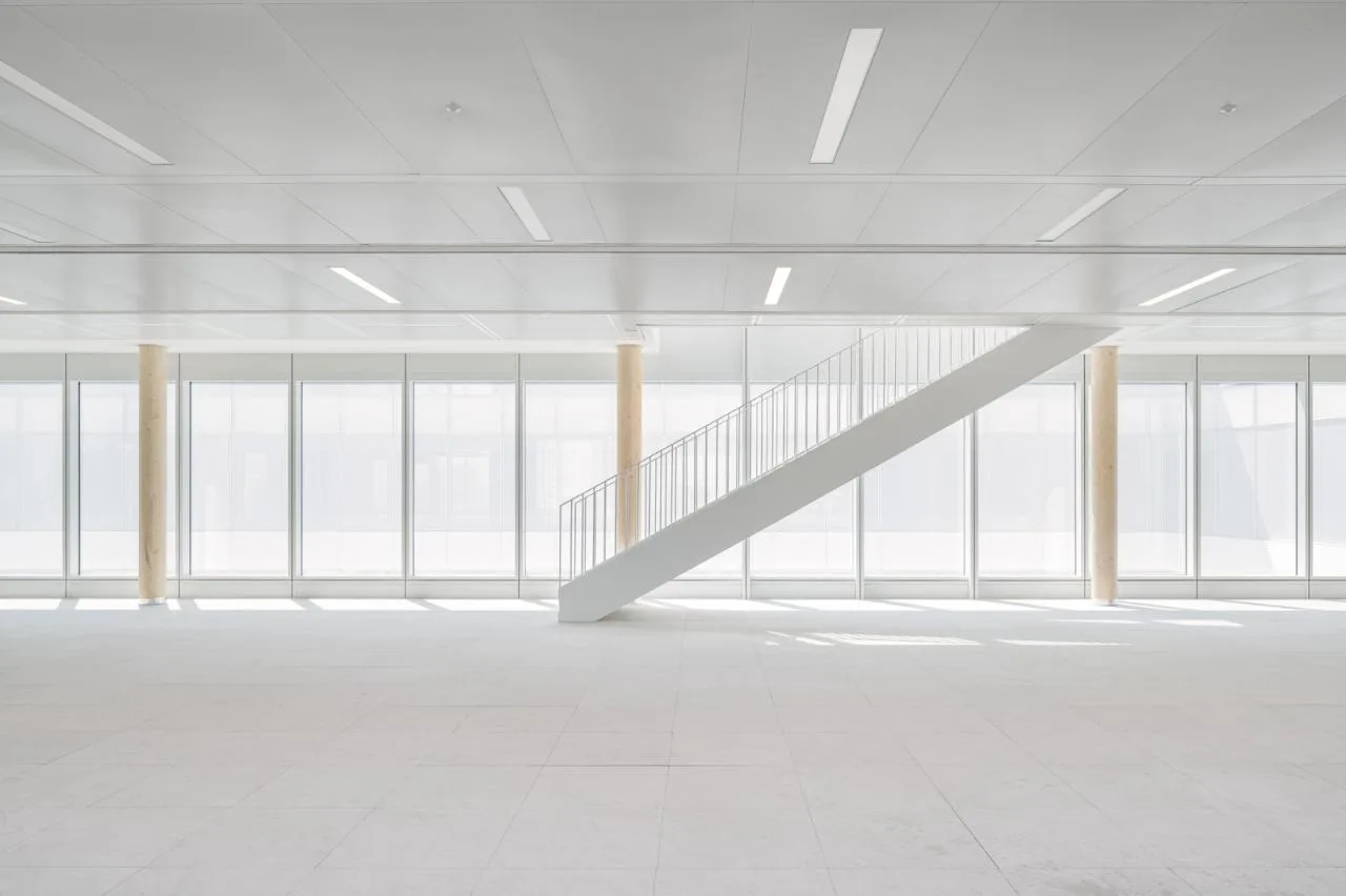 BIM Architecture | Wonderful Building/Coldefy