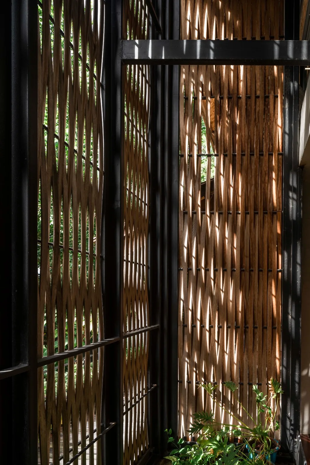BIM Architecture | Architects' Community Life, Rabindhorn Building/Arsomsilp Community and Environmental Architects