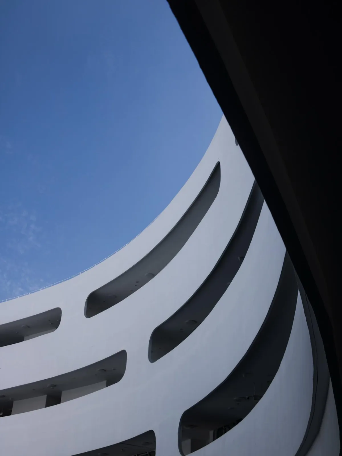 BIM Architecture | Anhui Shucheng Vitality Kindergarten/Deca Architectural Design Center