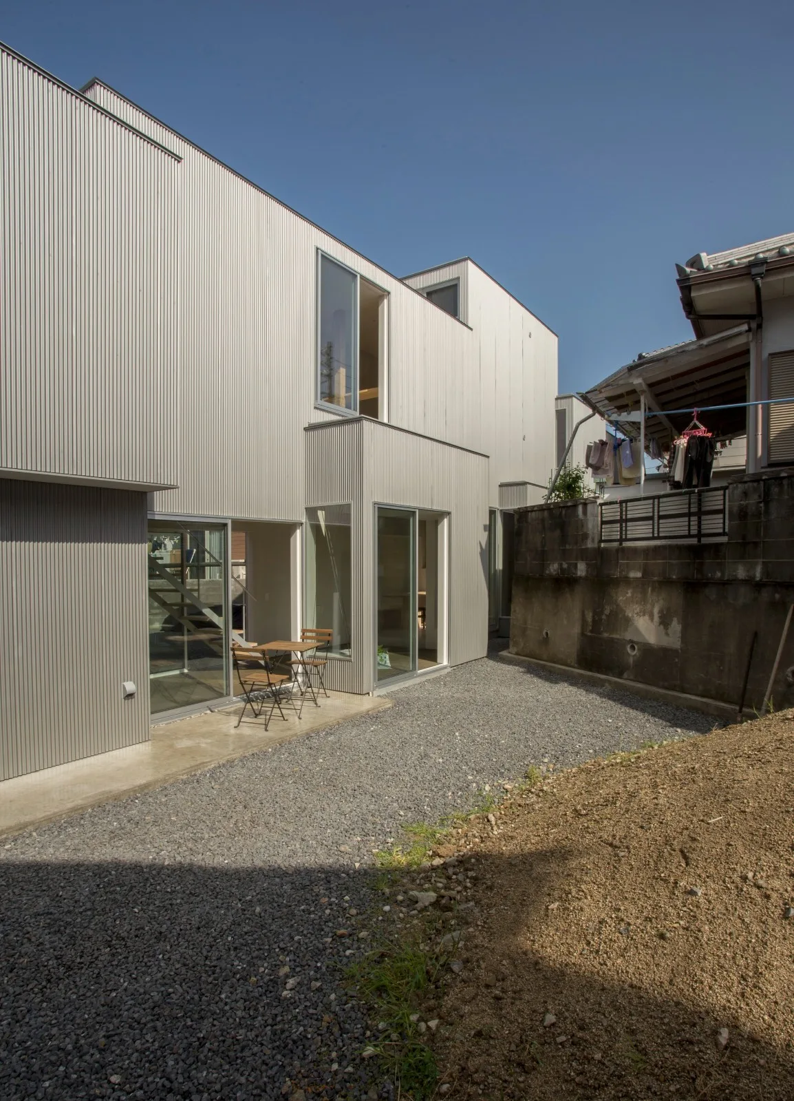 BIM Architecture | KJ Residential/1-1 Architects