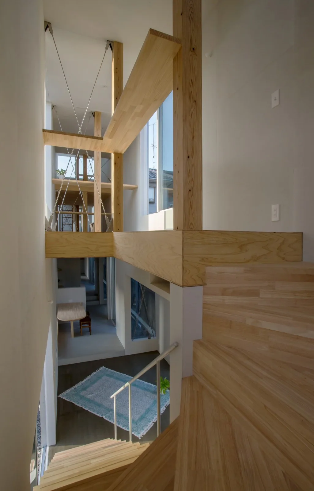 BIM Architecture | KJ Residential/1-1 Architects