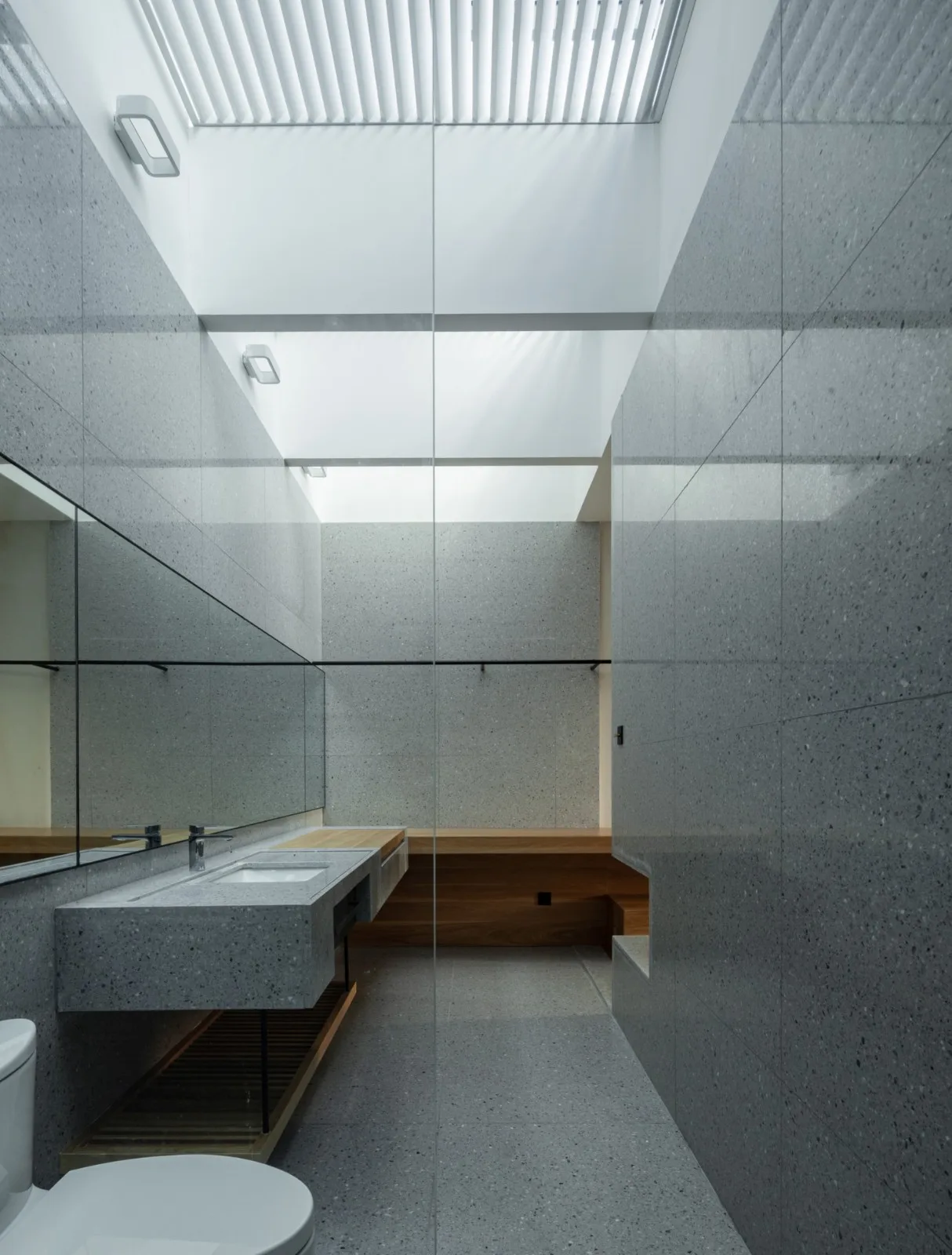 BIM Architecture | Yiyun Bishan Hotel/Yan Yang Architectural Design