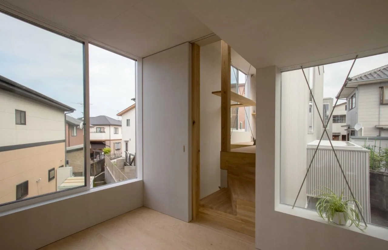 BIM Architecture | KJ Residential/1-1 Architects