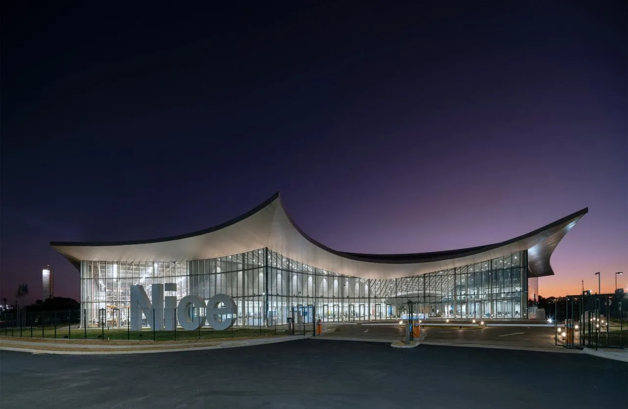 BIM Architecture | Nice Group Brazil Headquarters/MCA