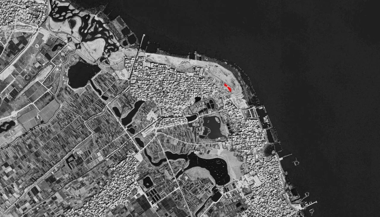 BIM Architecture | Fan's Homesickness: Ecological Corridor around Erhai Lake, Station 5/Sanwen Architecture