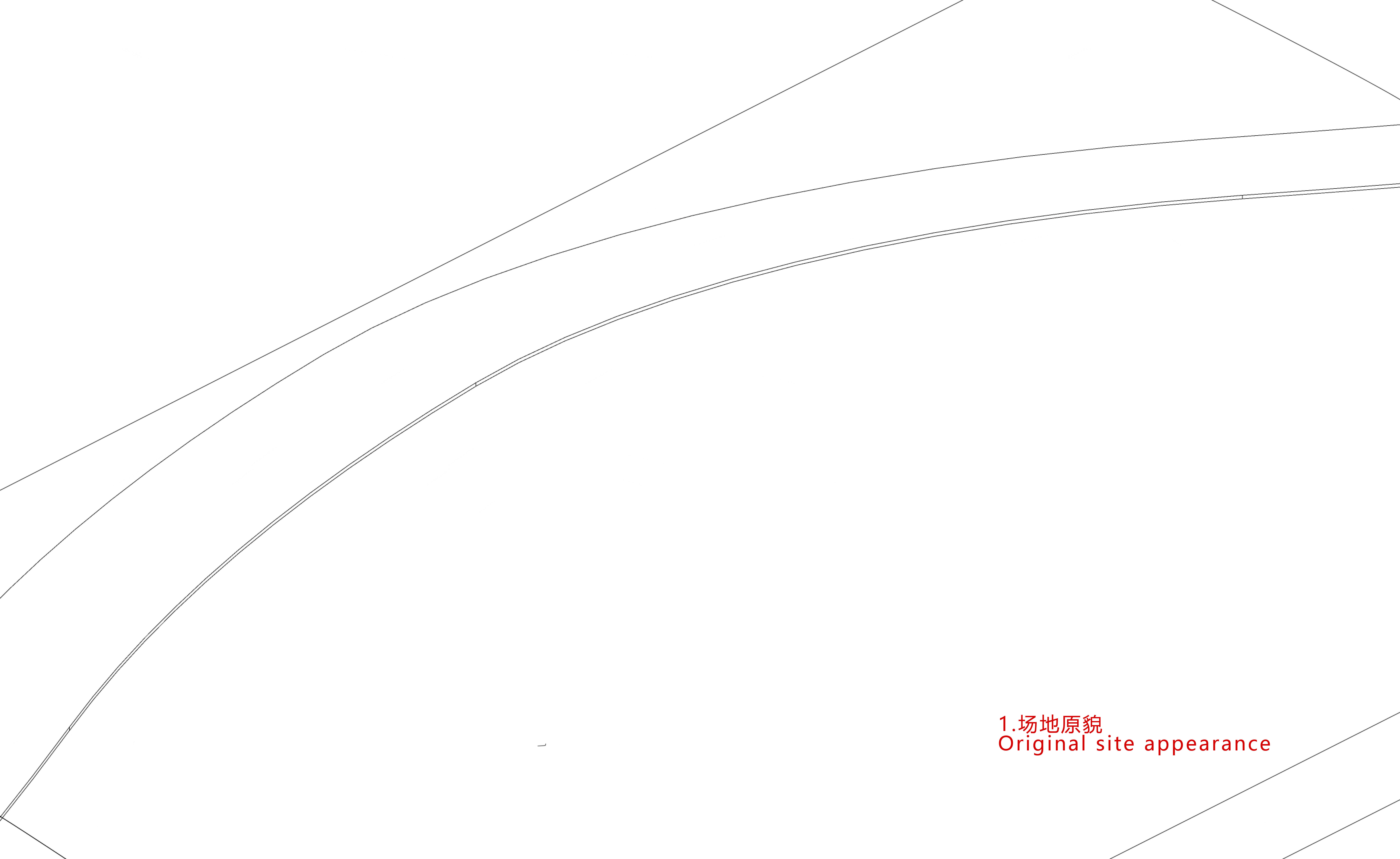 BIM Architecture | Fan's Homesickness: Ecological Corridor around Erhai Lake, Station 5/Sanwen Architecture