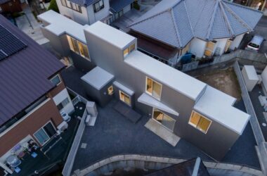 BIM Architecture in Residential Design | KJ Residential by 1-1 Architects-BIM WORLD