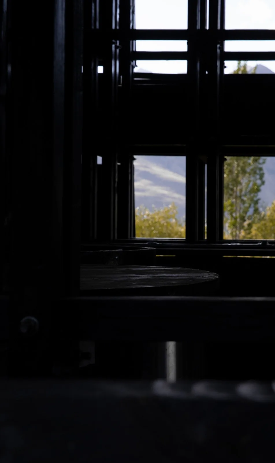 BIM Architecture | Bee Watching House in Shannan, Xizang/Moon Earth Architecture