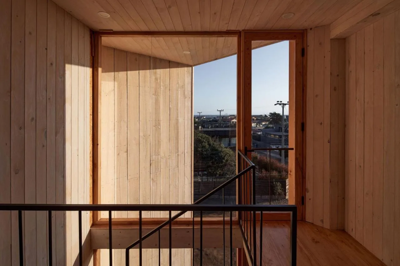 BIM Architecture | Lagunita Home/Croxatto y Opazo Arquitectos
