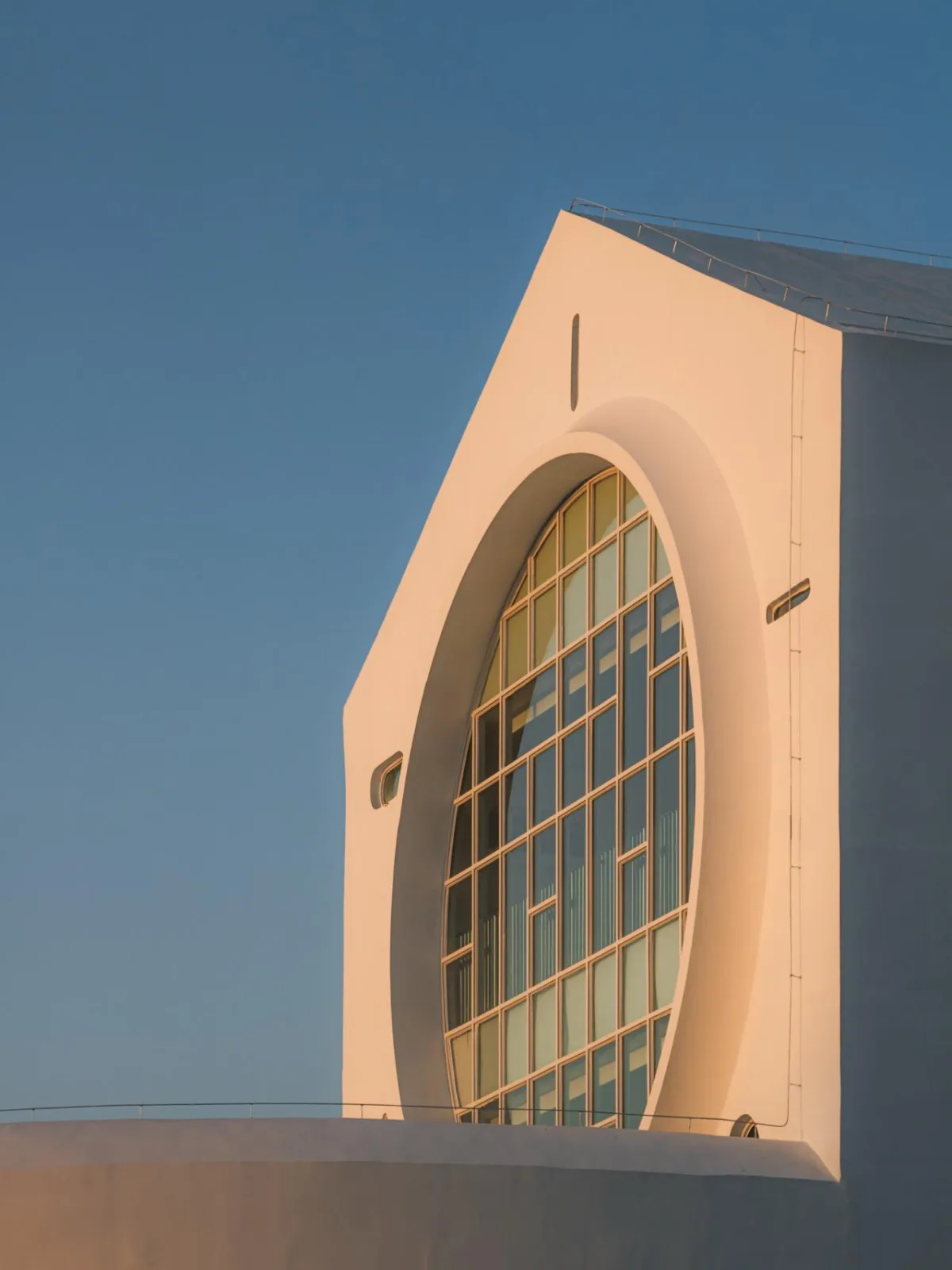 BIM Architecture | Anhui Shucheng Vitality Kindergarten/Deca Architectural Design Center