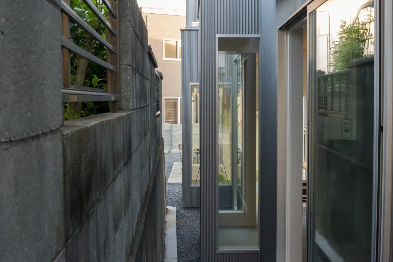 BIM Architecture | KJ Residential/1-1 Architects