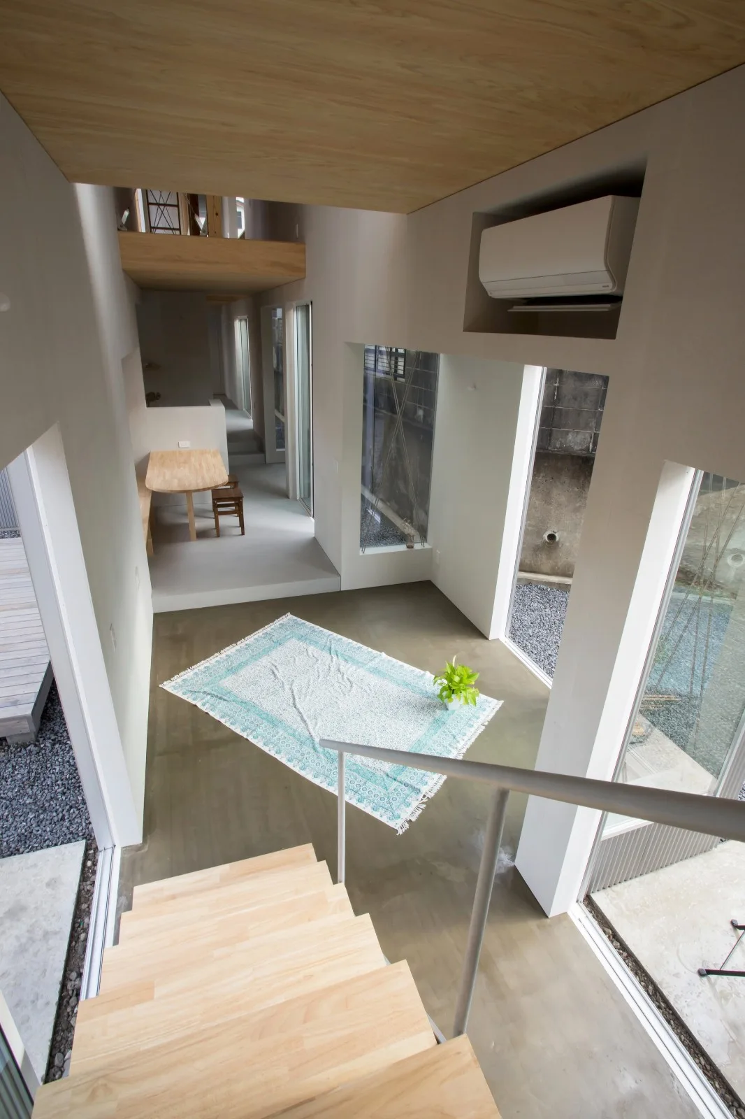 BIM Architecture | KJ Residential/1-1 Architects