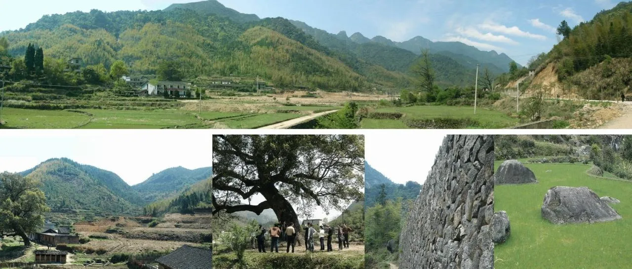 BIM Architecture | Writing of 'Land' -- Design Thinking of Mount Sanqing Geological Museum/Architectural Design and Research Institute of Zhejiang University