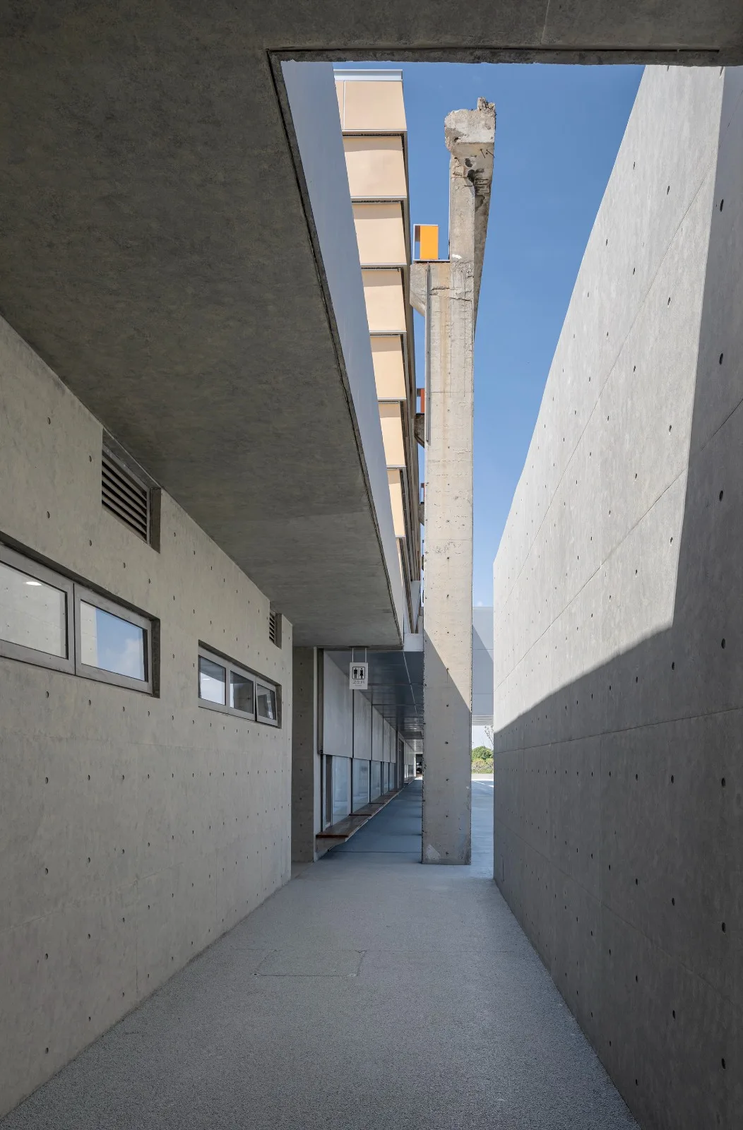BIM Architecture | Hairy Crab Cultural Park, Yangchenghu Town, Xiangcheng District, Suzhou/Nine Cities