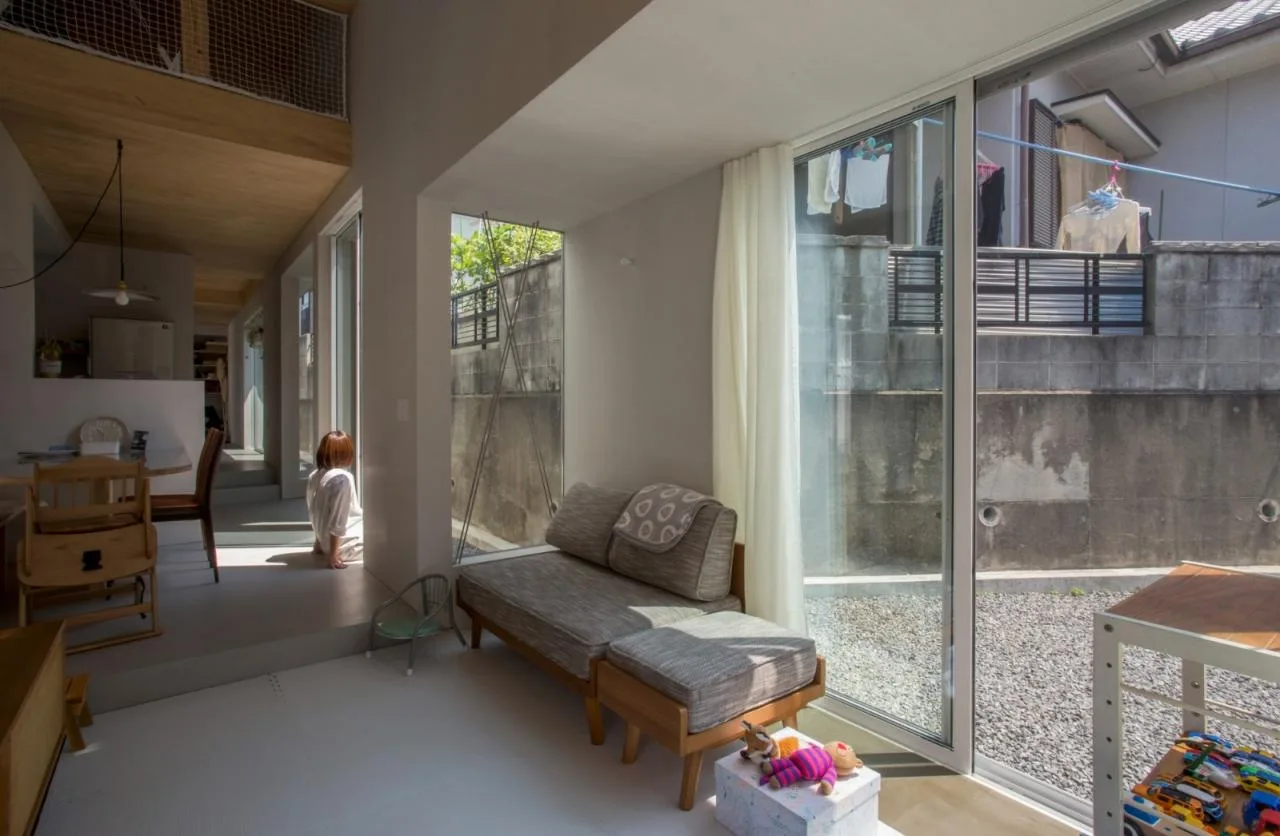 BIM Architecture | KJ Residential/1-1 Architects