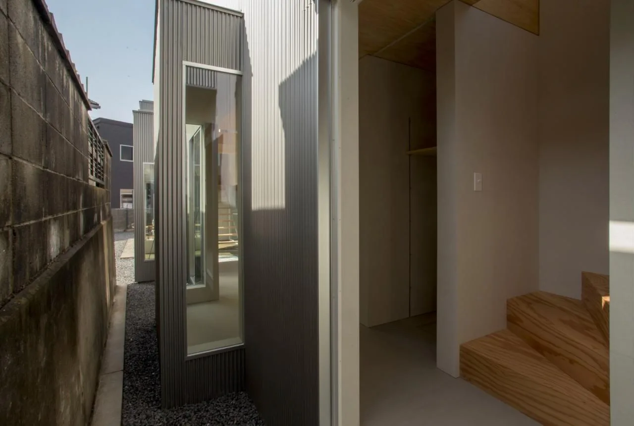 BIM Architecture | KJ Residential/1-1 Architects