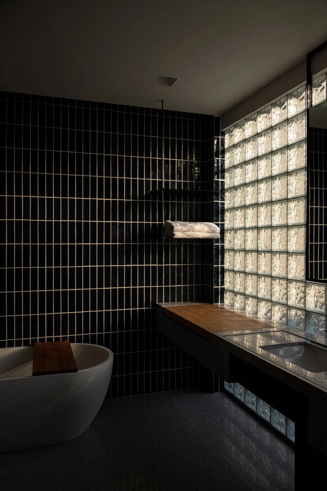 BIM Architecture | Yiyun Bishan Hotel/Yan Yang Architectural Design