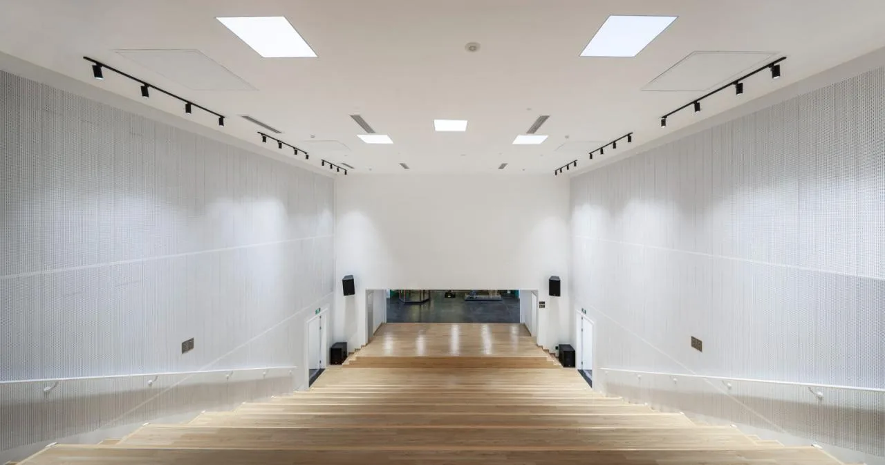 BIM Architecture | Hairy Crab Cultural Park, Yangchenghu Town, Xiangcheng District, Suzhou/Nine Cities