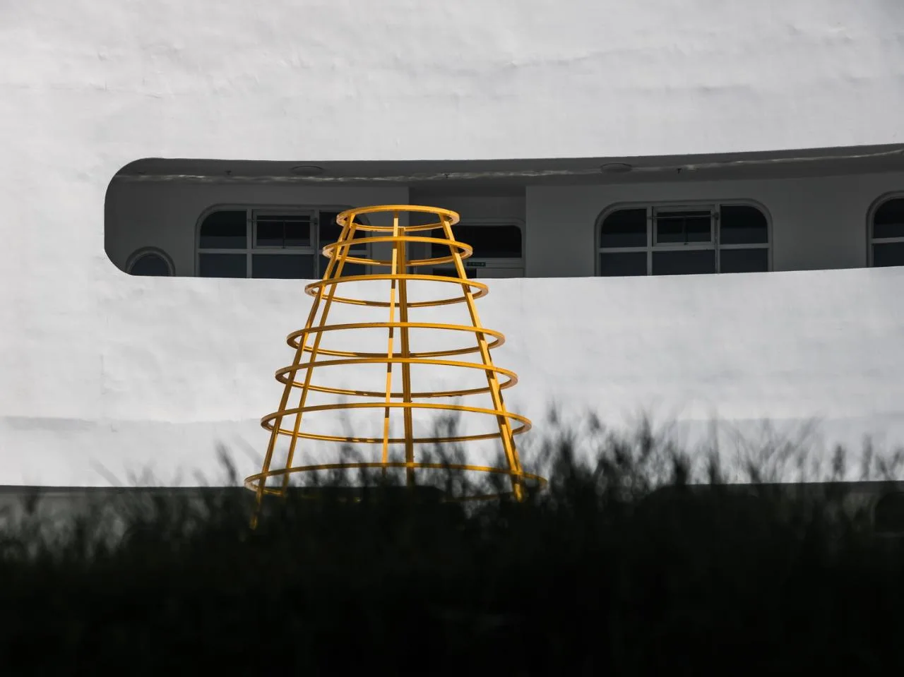 BIM Architecture | Anhui Shucheng Vitality Kindergarten/Deca Architectural Design Center