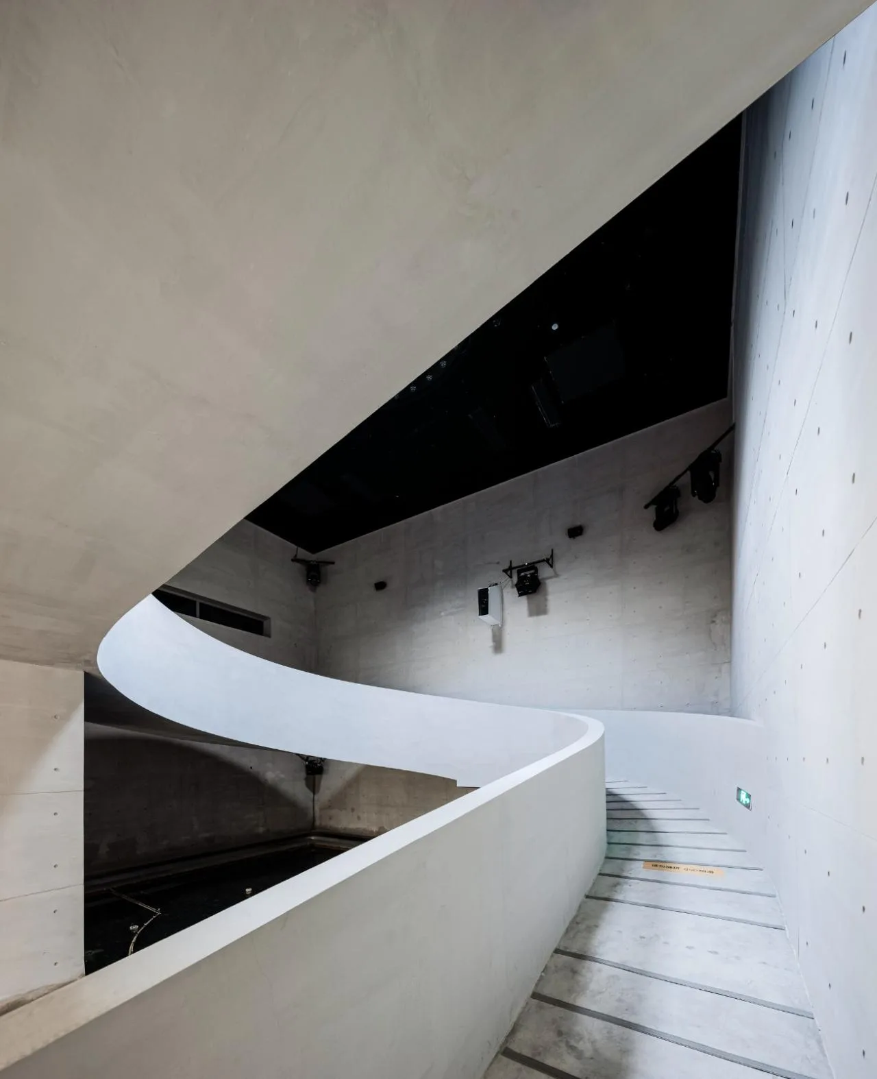 BIM Architecture | Hairy Crab Cultural Park, Yangchenghu Town, Xiangcheng District, Suzhou/Nine Cities