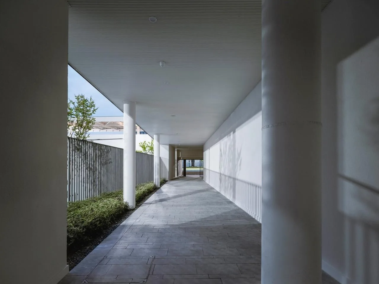 BIM Architecture | Xiangfu Campus of Hangzhou Daguan Elementary School: Growing in Inheritance/Goa Elephant Design