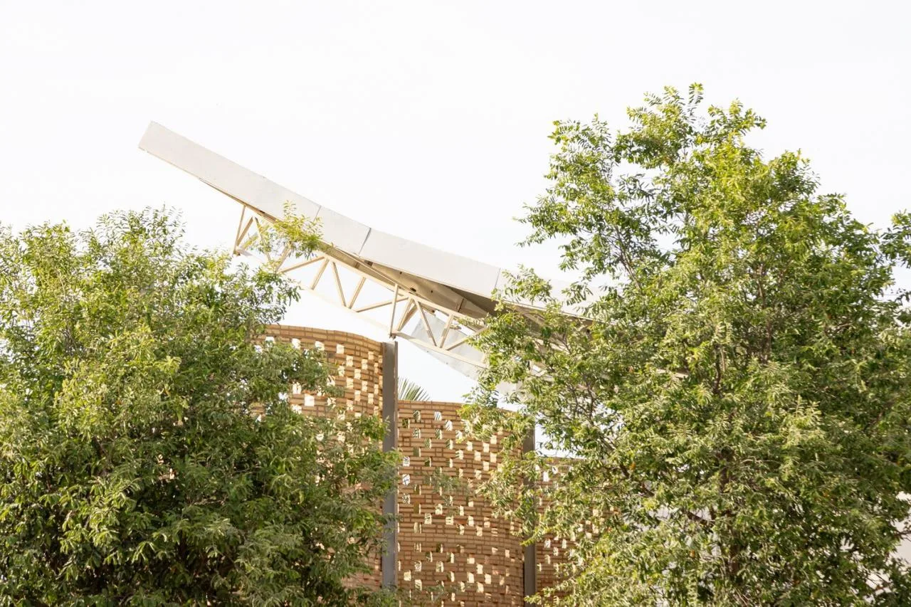 BIM Architecture | Unieron School Veterinary Hospital/Lins Arquitetos Associados