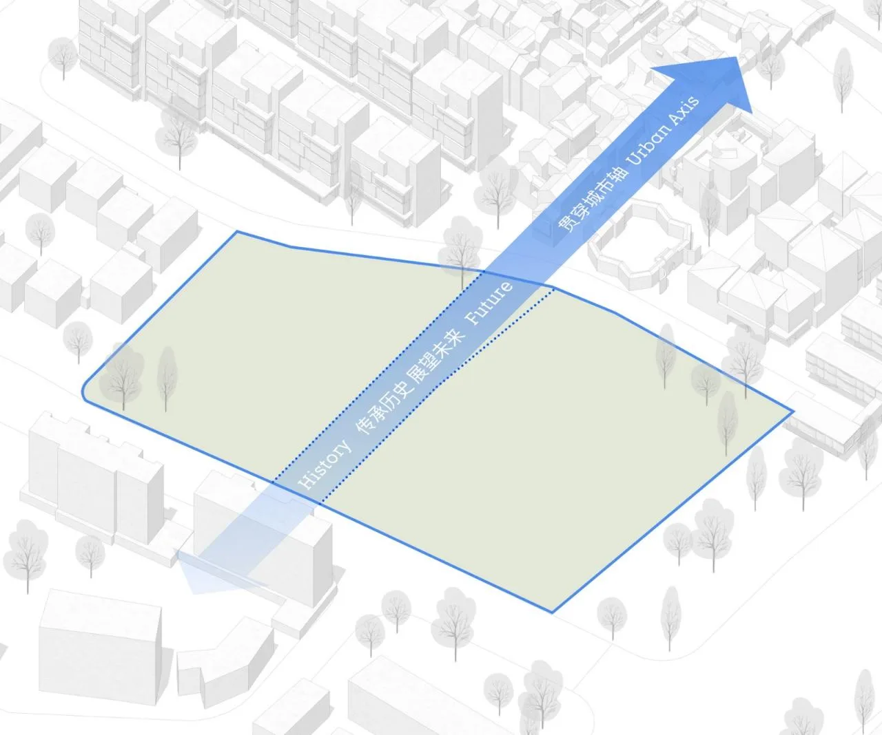 BIM Architecture | Xiangfu Campus of Hangzhou Daguan Elementary School: Growing in Inheritance/Goa Elephant Design