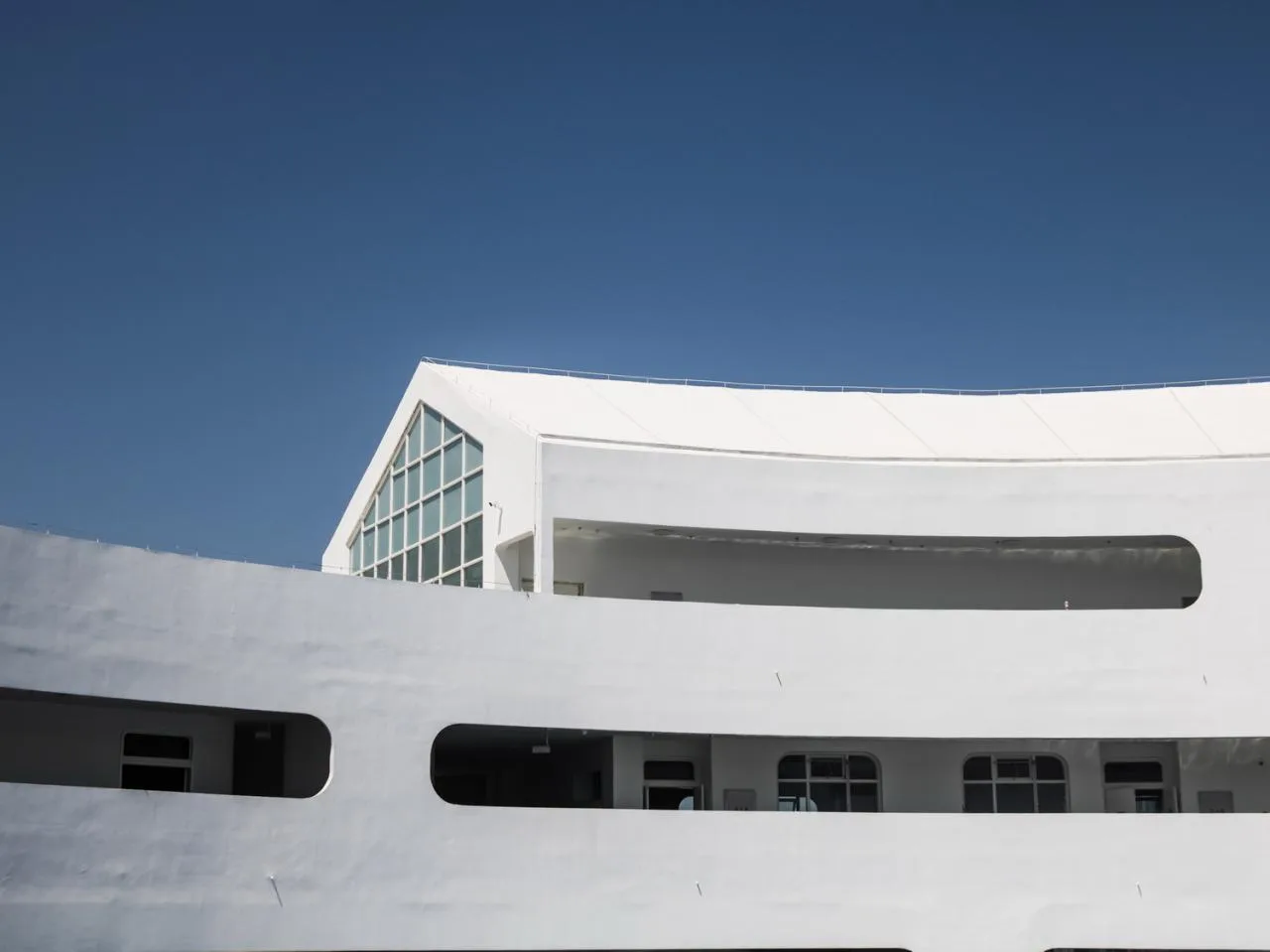 BIM Architecture | Anhui Shucheng Vitality Kindergarten/Deca Architectural Design Center