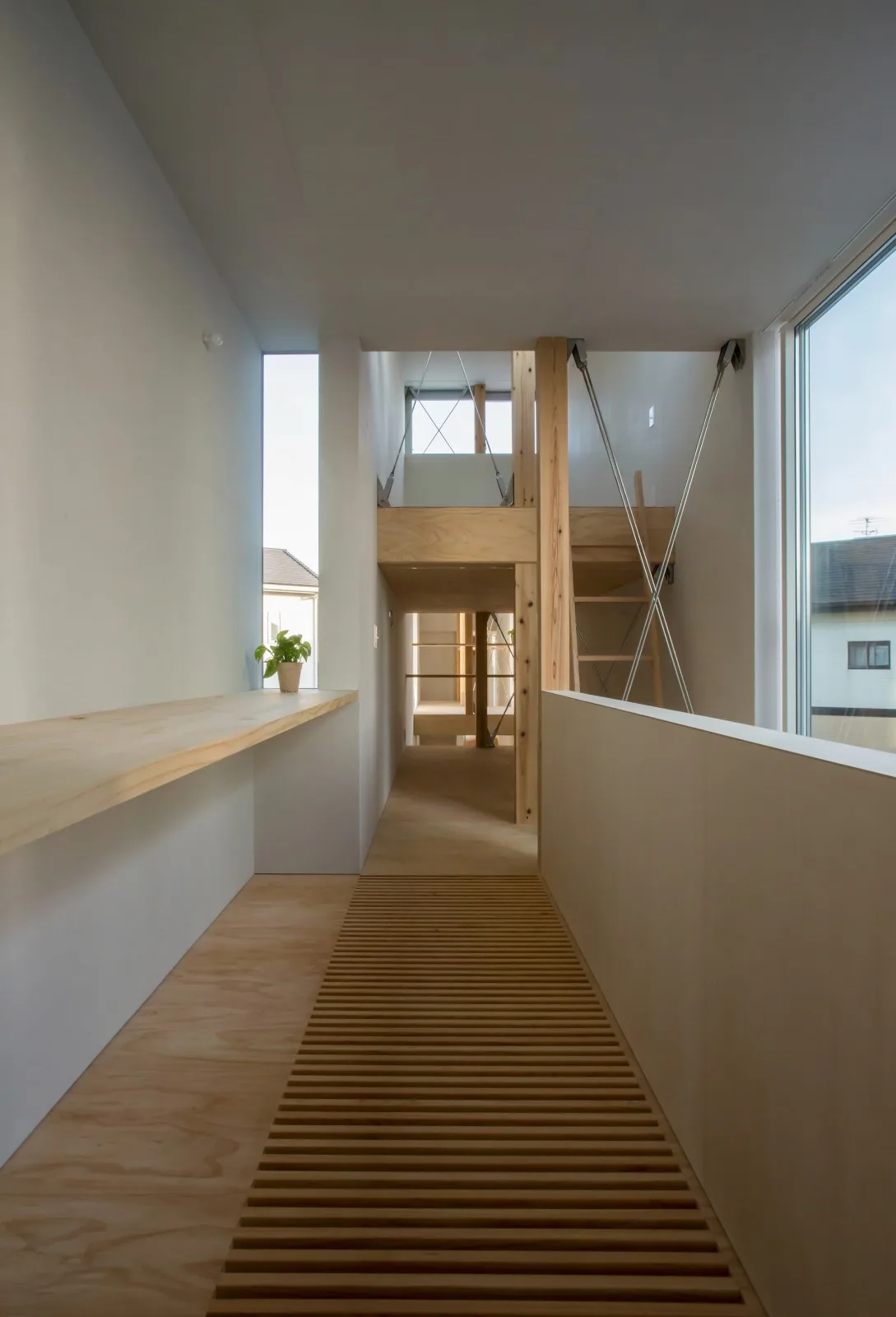 BIM Architecture | KJ Residential/1-1 Architects