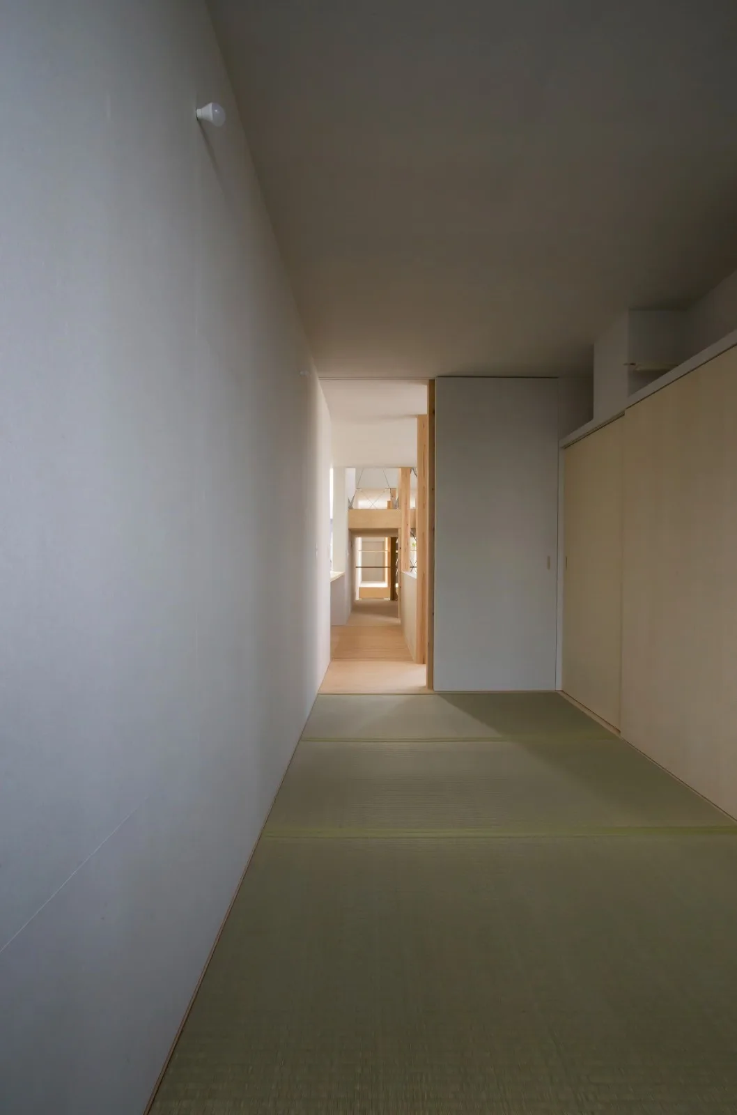 BIM Architecture | KJ Residential/1-1 Architects