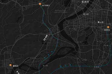 BIM Architecture: Industrial Loft Design Evolution at Hangzhou Zhongenergy-saving Environmental Park by Line + Meng Fanhao-BIM WORLD