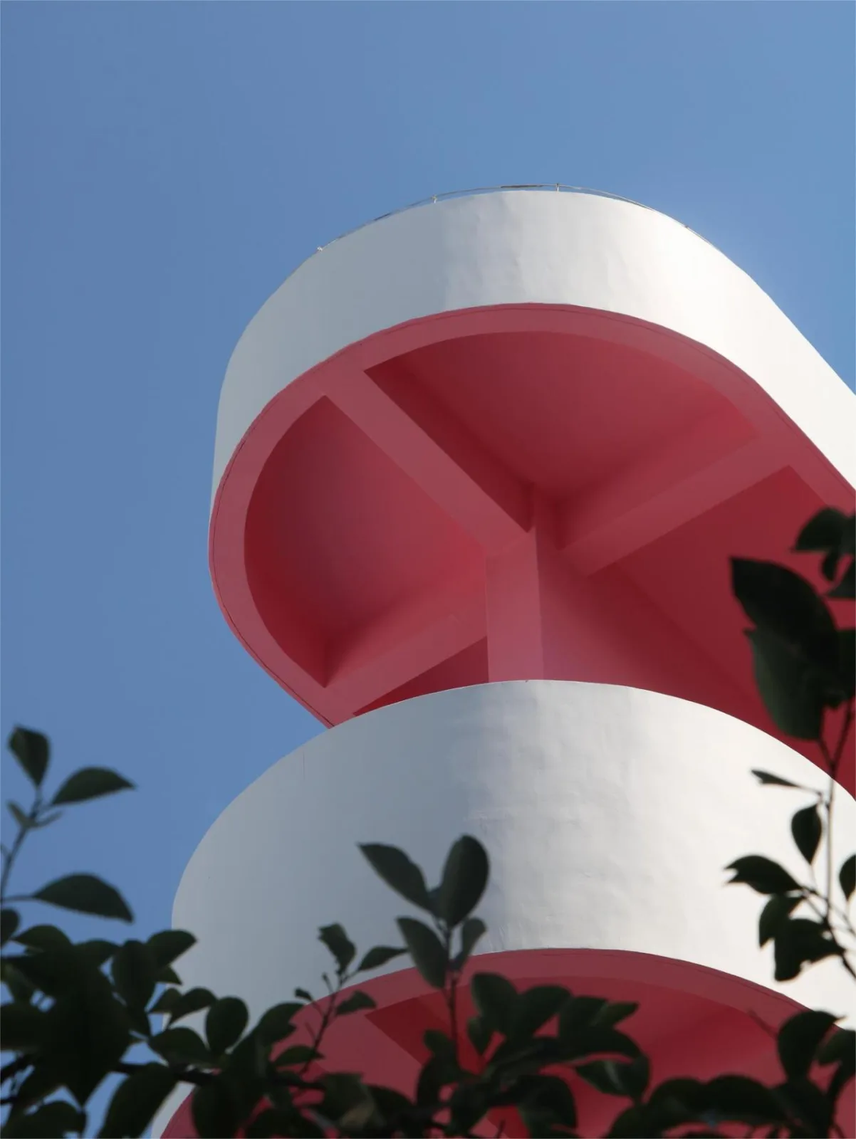 BIM Architecture | Anhui Shucheng Vitality Kindergarten/Deca Architectural Design Center