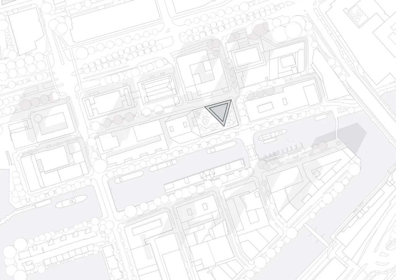 BIM Architecture | Casanova Building/Barcode Architects