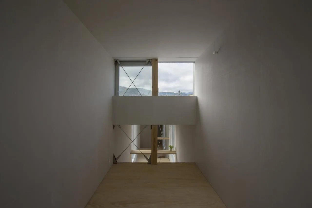 BIM Architecture | KJ Residential/1-1 Architects