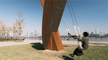 BIM Architecture | Shanghai Urban Space Art Season: Children Entering the Mountains/Large scale Architecture