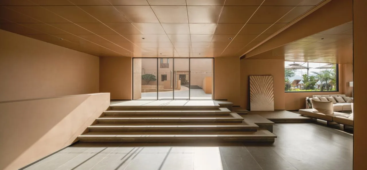 BIM Architecture | Responding to the Humanistic Residence of Ancient Temples and Mountains: Cihu Academy in Qingyuan/Buildings Outside the City
