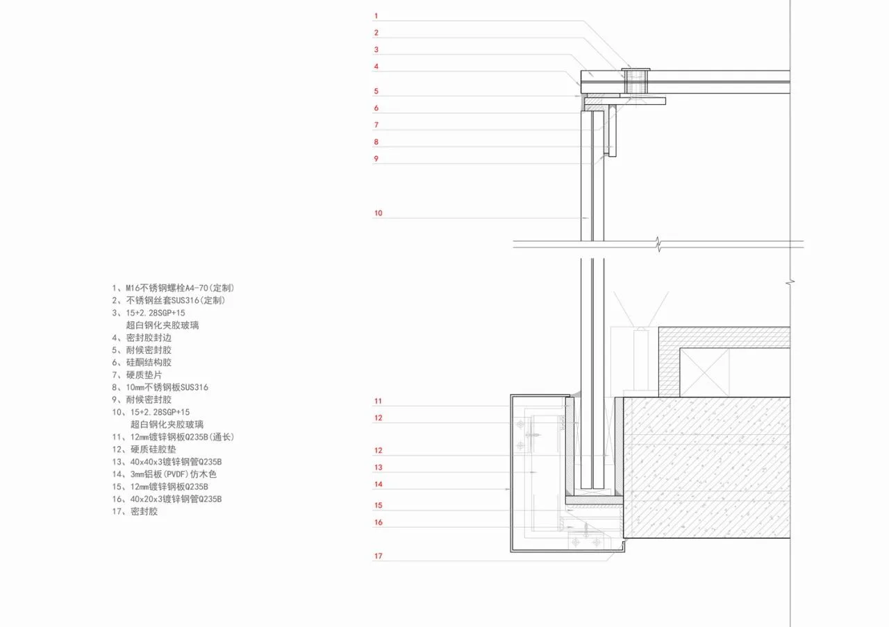 BIM Architecture | Mufengyue Tangquan Hotel/Youjia Design