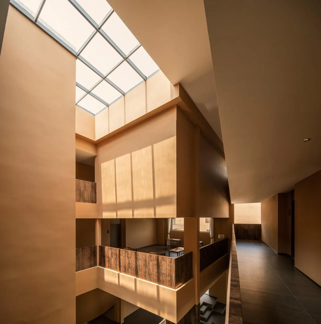 BIM Architecture | Responding to the Humanistic Residence of Ancient Temples and Mountains: Cihu Academy in Qingyuan/Buildings Outside the City