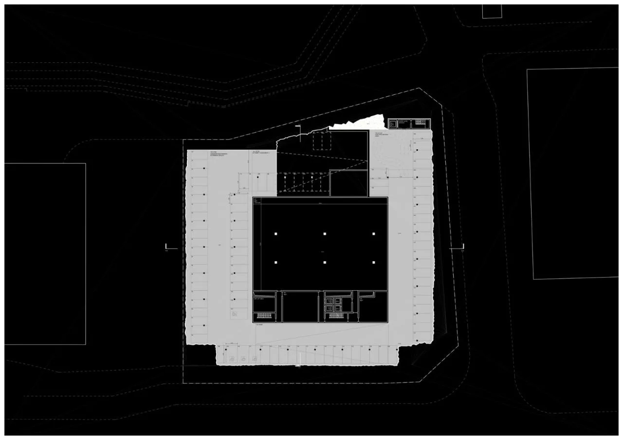 BIM Architecture | Sturdy 'Tower': Seoul Museum Archives Seoul/Herzog&Co; De Meuron