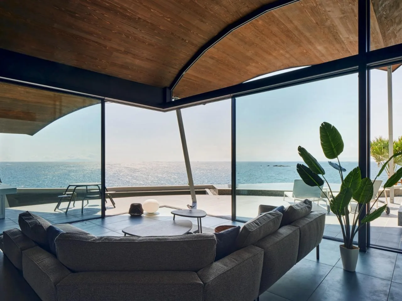 BIM Architecture | A Villa/teamSTAR